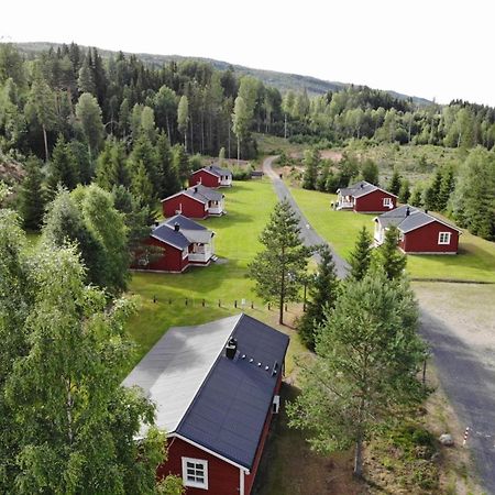 Sundbergsheden Stugby Villa Ambjorby Dış mekan fotoğraf